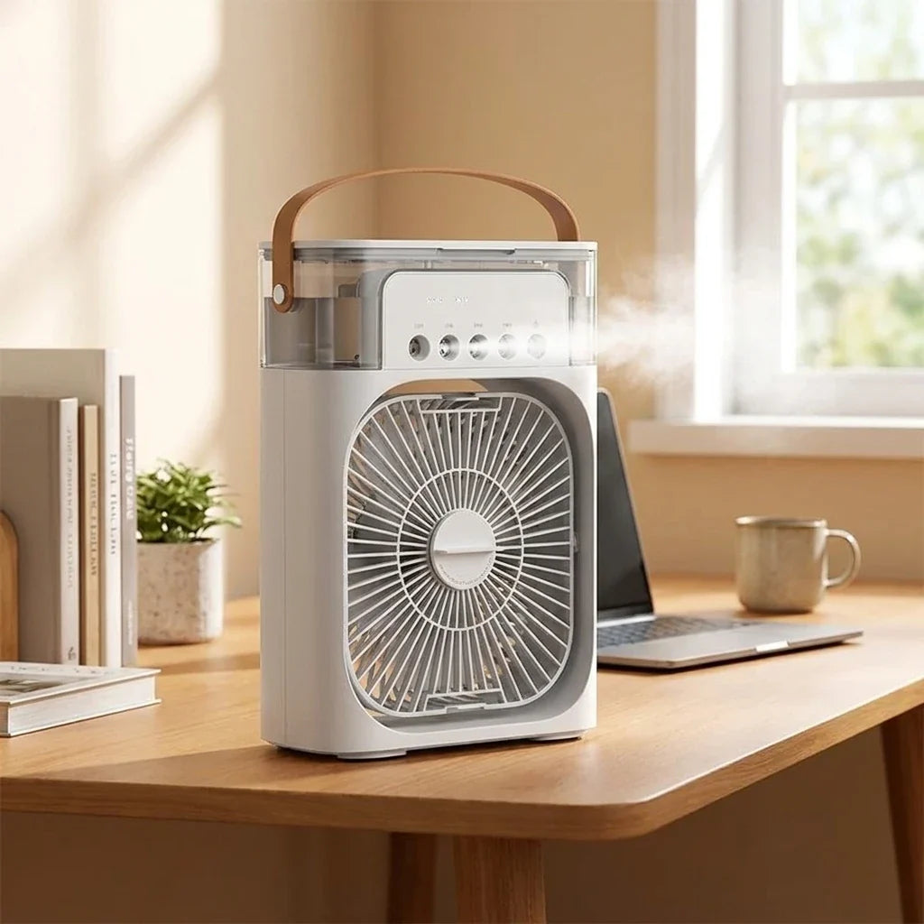 AURA BREEZE™ Humidifier
