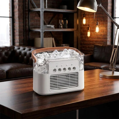 AURA BREEZE™ Humidifier