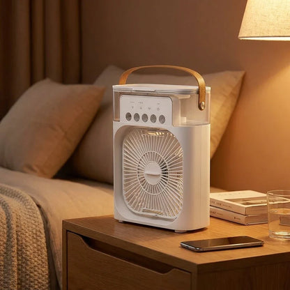 AURA BREEZE™ Humidifier