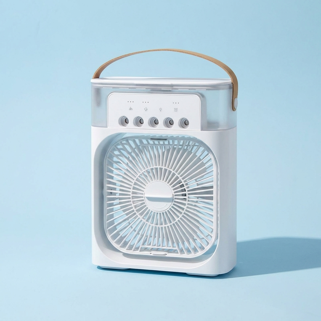 AURA BREEZE™ Humidifier