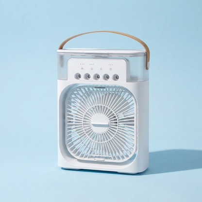 AURA BREEZE™ Humidifier