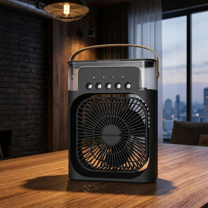 AURA BREEZE™ Humidifier